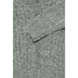 Cardigan da donna Ichi Belablue 2 image-2