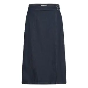 Langer Rock für Damen Ichi Berisel image-0