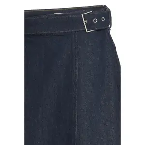 Langer Rock für Damen Ichi Berisel image-2