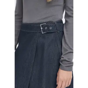 Langer Rock für Damen Ichi Berisel image-6