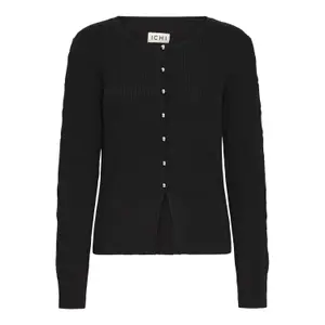 Women's cardigan Ichi Dollis image-2