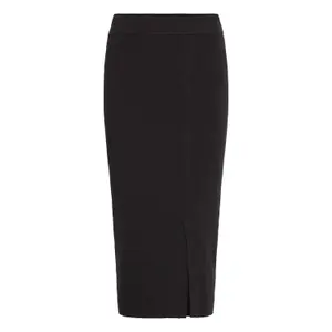 Langer Rock für Damen Ichi Dollis image-0