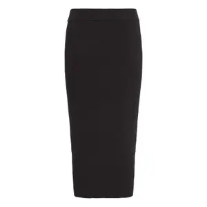 Langer Rock für Damen Ichi Dollis image-1