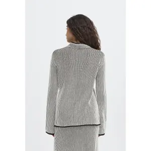 Pullover Damen Ichi Danuta image-5