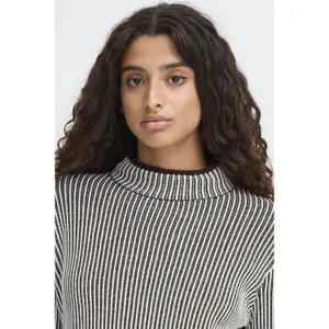 Pullover Damen Ichi Danuta image-6