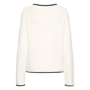 Strickjacke, Damen Ichi Briac image-1