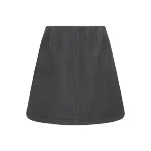 Kjol för kvinnor Ichi Wooly 5 image-1