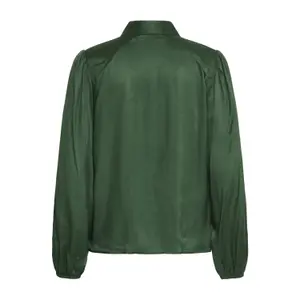 Women's long sleeve shirt Ichi Colorada SH3 image-1