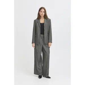 Blazer femme Ichi Filano image-3