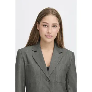 Blazer femme Ichi Filano image-6