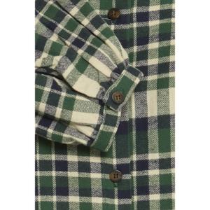 Langærmet bluse til kvinder Ichi Tamanna SH2 image-2