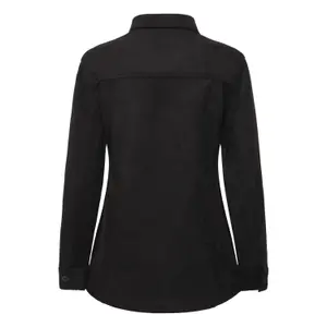 Women's long sleeve blouse Ichi Inafo image-1