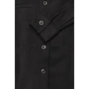 Women's long sleeve blouse Ichi Inafo image-2