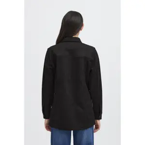 Women's long sleeve blouse Ichi Inafo image-5