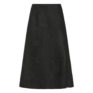 Langer Rock für Damen Ichi Inafo image-0