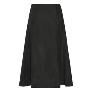 Langer Rock für Damen Ichi Inafo image-1