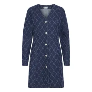 Women's shirt dress Ichi Angels image-0