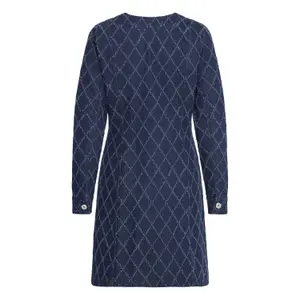 Women's shirt dress Ichi Angels image-1