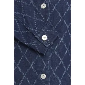 Women's shirt dress Ichi Angels image-2