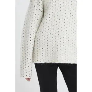 Rullekrage-tröja för kvinnor Ichi Kamara LS19 image-4