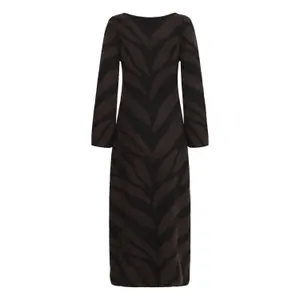 Women's dress Ichi Kamora DR4 image-0