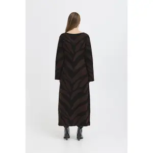 Women's dress Ichi Kamora DR4 image-5