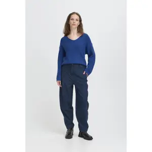 Women's jeans Ichi Kate PA2 image-1