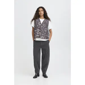Women's jeans Ichi Kate PA2 image-4