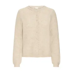 Women's cardigan Ichi Asdis image-0