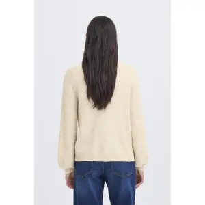 Women's cardigan Ichi Asdis image-4