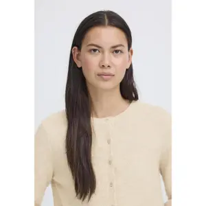 Women's cardigan Ichi Asdis image-6