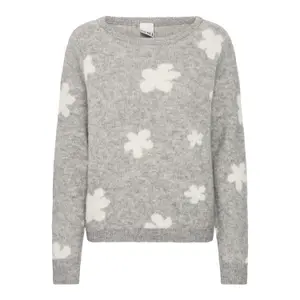 Sweter damski Ichi Kamara