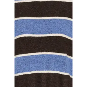Women's round neck sweater Ichi Edeen LS3 image-2