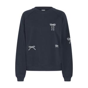 Camisola para mulher Ichi Marrot SW2