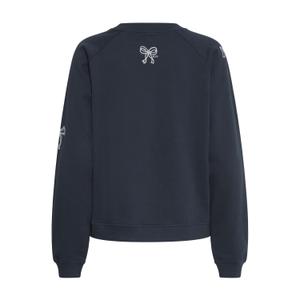 Camisola para mulher Ichi Marrot SW2 image-1