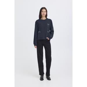 Camisola para mulher Ichi Marrot SW2 image-4