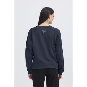 Camisola para mulher Ichi Marrot SW2 image-5