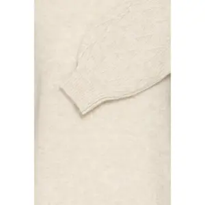 Women's sweater dress Ichi Asdis image-2