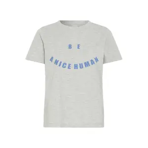 T-Shirt Ichi Kamille SS15 image-0
