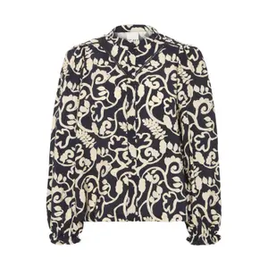 Women's blouse Ichi Lamia image-0