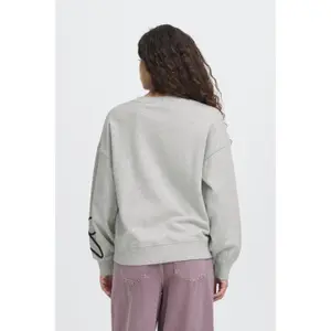 Sudadera Ichi Kasura SW2 image-2