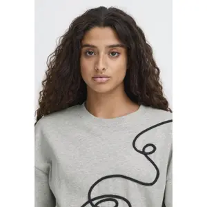 Sudadera Ichi Kasura SW2 image-3