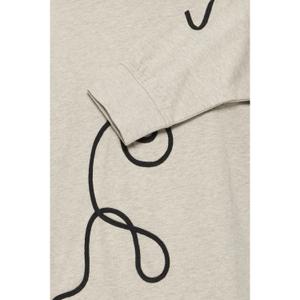 Sweatshirt woman Ichi Kasura SW2 image-1