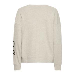 Sweatshirt woman Ichi Kasura SW2 image-2