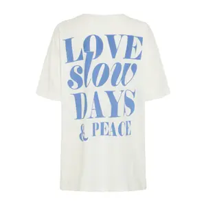 T-Shirt Ichi Kamille image-1