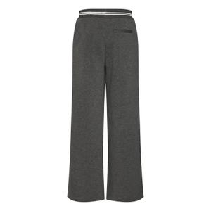 Damskie spodnie baggy Ichi Kate image-1