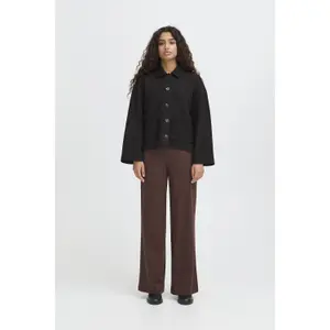 Women's jacket Ichi Kate JA3 image-3