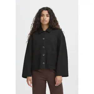 Women's jacket Ichi Kate JA3 image-4