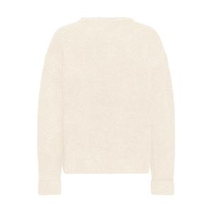 Pullover mit Rundhalsausschnitt Damen Ichi Blarisa image-1