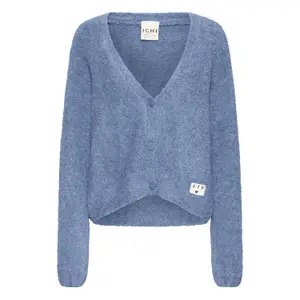 Cardigan til kvinder Ichi Blarisa image-2